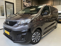 Peugeot Expert - 1.5 BlueHDI 100 Premium Pdc, Side bars, 1ste eigenaar