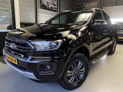 Ford Ranger - 2.0 EcoBlue Wildtrak Supercab 1ste eigenaar