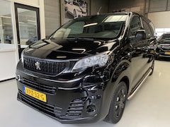 Peugeot Expert - 2.0 BlueHDI 180 Premium L2, Navi, Camera, 180pk