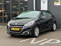 Peugeot 208 - 1.2 PureTech Blue Lion/1STE EIG/NAVI/AIRCO/5-DRS/NL-AUTO NAP