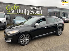 Renault Mégane Estate - 1.4 TCe GT-Line