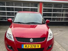 Suzuki Swift - 1.2 Exclusive word geleverd met nieuwe apk