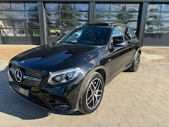 Mercedes-Benz GLC-klasse - 43 AMG / Pano / Leder