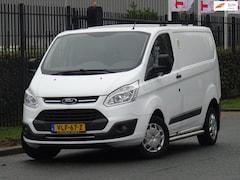 Ford Transit Custom - 290 2.0 TDCI L1H1 3-ZITS CAMERA/PDC/APK