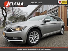 Volkswagen Passat Variant - 1.6 TDi 120pk DSG Aut. Comfortline, Trekhaak | Euro6 | Navi