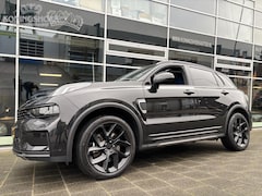 Lynk & Co 01 - 1.5 PHEV Black Edition