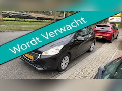 Peugeot 208 - 1.4 VTi Active 95pk 4-cilinder Airco Cruise 2e eigenaar