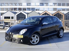 Alfa Romeo MiTo - 0.9 TwinAir Distinctive NL AUTO 1e EIGENAAR