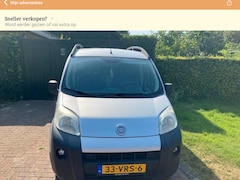 Fiat Fiorino - 1.3 MJ SX