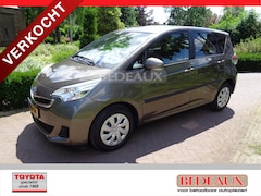 Toyota Verso S - 1.3 VVT-i 99pk Edition, bij specialist sinds 1968