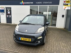 Peugeot 107 - 1.0 Active