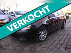 Volkswagen Golf - 1.4 Trendline 5 drs 196 dkm apk 30-4-2025