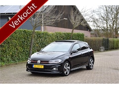 Volkswagen Polo - 2.0 TSI GTI DSG FULL OPTIONS in Topstaat NAP Garantie