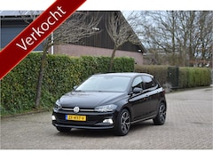 Volkswagen Polo - 1.0 TSI Carplay NAP Garantie Comfortline bluemotion