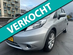 Nissan Note - 1.2 DIG-S Acenta AUTOMAAT Dealer OH 1e Eigenaar