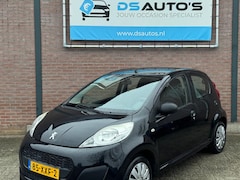 Peugeot 107 - 1.0 Access Accent Airco