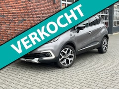 Renault Captur - 1.2 TCe Edition One Automaat AchteruitrijCam.PDC/LED/DAB/Clima/Airco/Cruise/Trekhaak/AppCo