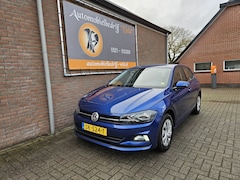 Volkswagen Polo - 1.0 TSI Comfortline