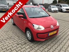 Volkswagen Up! - 1.0 move up