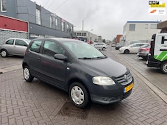 Volkswagen Fox - 1.2 Trendline