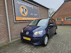 Volkswagen Up! - 1.0 take up BlueMotion