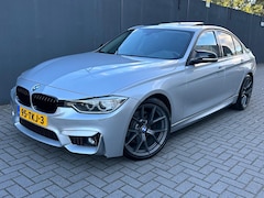 BMW 3-serie - 328i High Executive / NAP / Dealer Onderh / Full