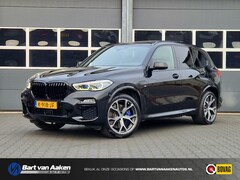 BMW X5 - xDrive45e High Exec. M-Sport Panorama Softclose HUD H&K