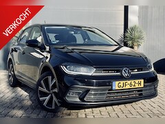 Volkswagen Polo - 1.0 TSI R-Line