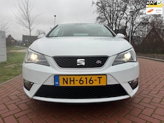 Seat Ibiza - 1.0 EcoTSI FR Connect