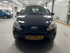 Ford Ka - 1.2 Trend