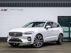 Volvo XC60 - 2.0 T6 Recharge AWD Inscription Facelift Massage