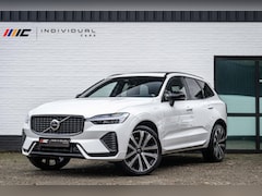 Volvo XC60 - 2.0 T6 Recharge AWD Ultimate Dark 398pk Long Range