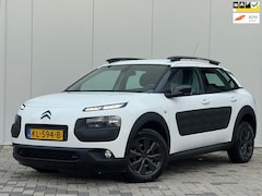 Citroën C4 Cactus - 1.6 BlueHDi Business