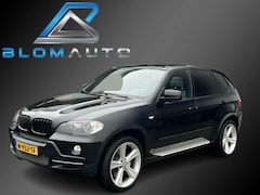 BMW X5 - xDrive48i V8 355PK PANO+21INCH+STANDKACHEL YOUNGTIMER