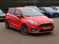 Ford Fiesta - 1.5 EcoBoost ST-3 / NL Auto / Camera / Recaro seats / B&O / Keyless / Navigatie / Stuurver