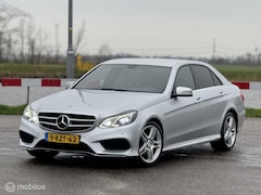 Mercedes-Benz E-klasse - 300 BlueTEC HYBRID Ambition Avantgarde