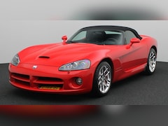 Dodge Viper - V10 origineel EU geleverd. Nieuwstaat. 2e Eigenaar