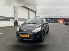 Ford Ka - 1.2 Cool & Sound s/s