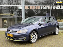 Volkswagen Golf - 1.4 TSI ACT Highline