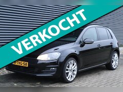 Volkswagen Golf - 1.2 TSI Highline