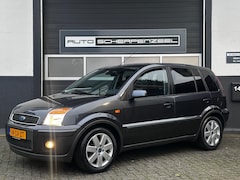 Ford Fusion - 1.6-16V Futura I AIRCO I CC I ZUINIG I NL AUTO