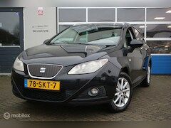 Seat Ibiza ST - 1.2 TDI Ecomotive AIRCO/CRUISE-CONTROL/NAP