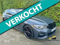 BMW 3-serie Touring - 320d xDrive High XC M-sport / PANO / HUD / FULL OPTIONS