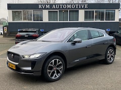 Jaguar I-PACE - EV400 S 90 kWh VAN: 26.900, - VOOR 24.440, - EIDNEJAARSVOORDEEL: 2.460,