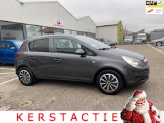 Opel Corsa - 1.2-16V '111' Edition AIRCO | CRUISE CONTROL | GOED ONDERHOUDEN | NAP | APK |