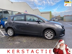 Toyota Verso - 1.6 VVT-i Business NAVI | PANO | CAMERA | CLIMA | CRUISE | NAP | APK