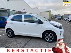 Kia Picanto - 1.0 CVVT DynamicPlusLine NAVI | CRUISE CONTROL | CLIMA | NAP | APK |