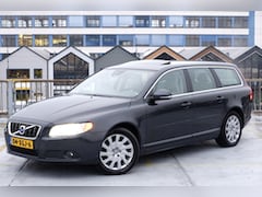 Volvo V70 - T4 180PK Limited Edition Automaat NL AUTO