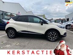 Renault Captur - 0.9 TCe Dynamique CLIMA | CAMERA | 1e EIGENAAR | CRUISE | LED | NAP | APK