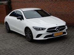 Mercedes-Benz CLA-Klasse - 200 BUSINESS PREMIUM automaat